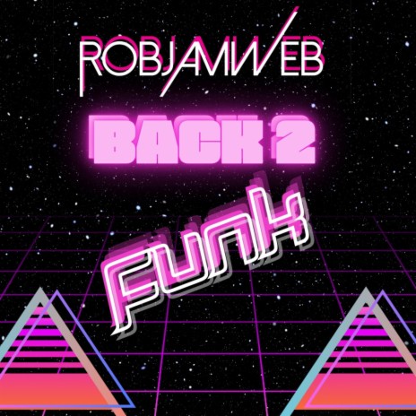 Back 2 Funk (Original Mix)