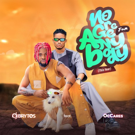 No Gree For Anybody (This Year) ft. OcCares | Boomplay Music