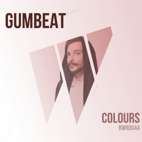 Colours (Extended Mix) | Boomplay Music