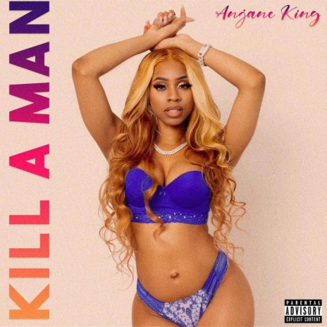 Kill A Man | Boomplay Music