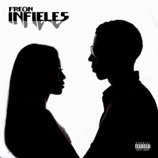 Infieles lyrics | Boomplay Music