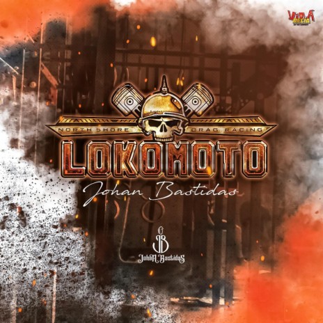 Lokomoto | Boomplay Music