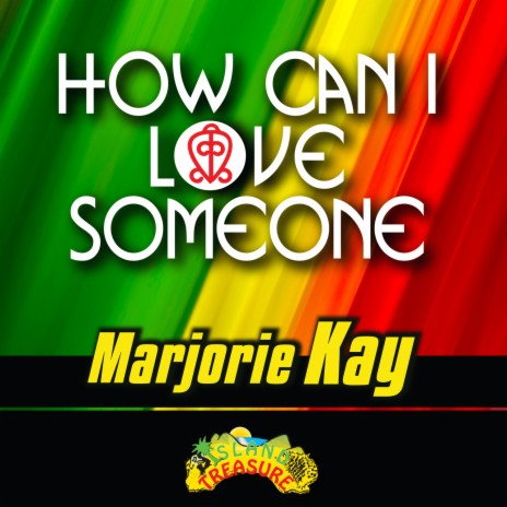 How Can I Love Someone | Boomplay Music