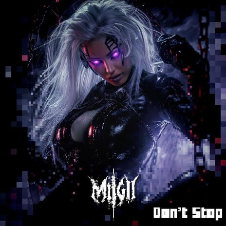 Don't Stop | Boomplay Music