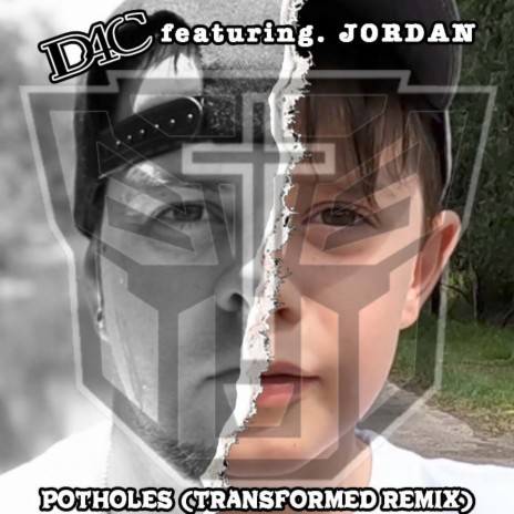 Potholes (Transformed Remix) ft. Jordan