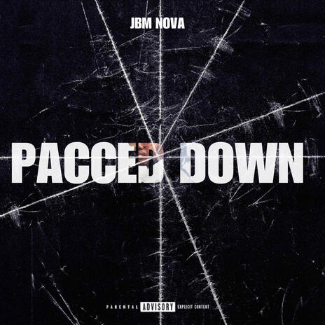 Pacced down | Boomplay Music