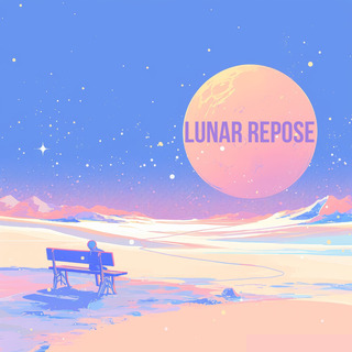 Lunar Repose