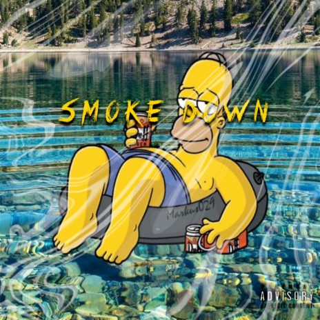 SMOKE DOWN | Boomplay Music