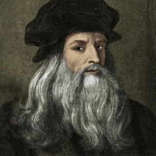 Da'Vinci