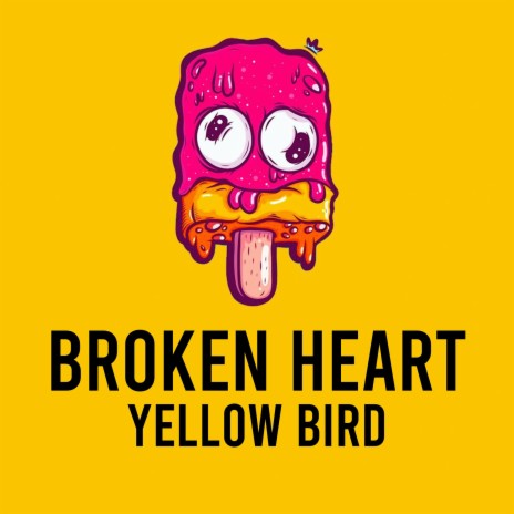 Broken Heart | Boomplay Music