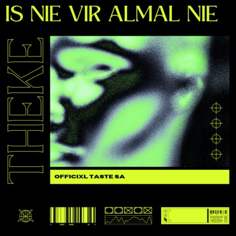 Theke is nie vir almal nie ft. Loks D'MusiQ & Mano_Dalson