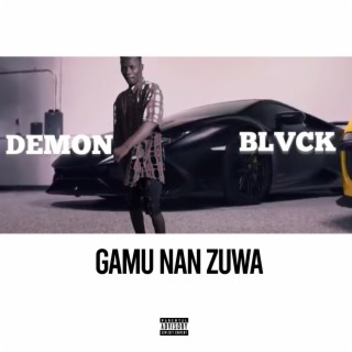 Gamu nan zuwa