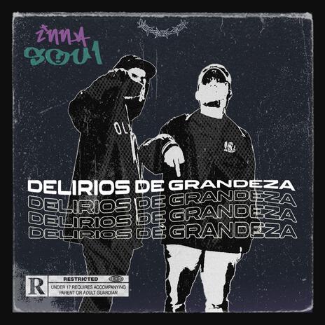 Delirio$ de Grandeza ft. _JotaUve_ | Boomplay Music