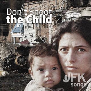 Don't Shoot the Child ft. Julia S lyrics | Boomplay Music