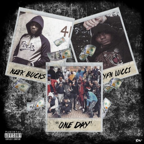 One Day ft. Yfn Lucci | Boomplay Music