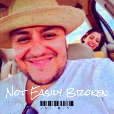 Not Easily Broken | Boomplay Music