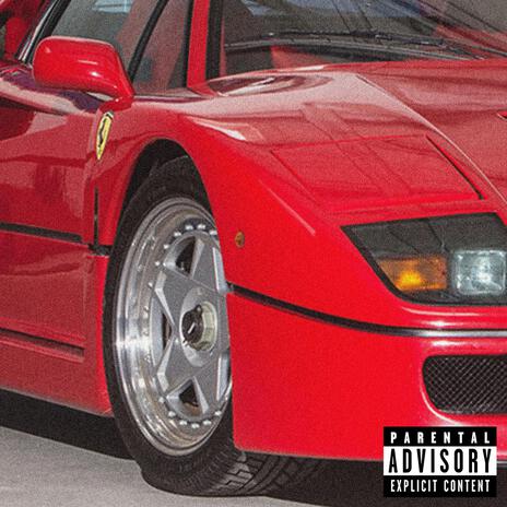 Ferrari ft. Wide P & Tavira | Boomplay Music