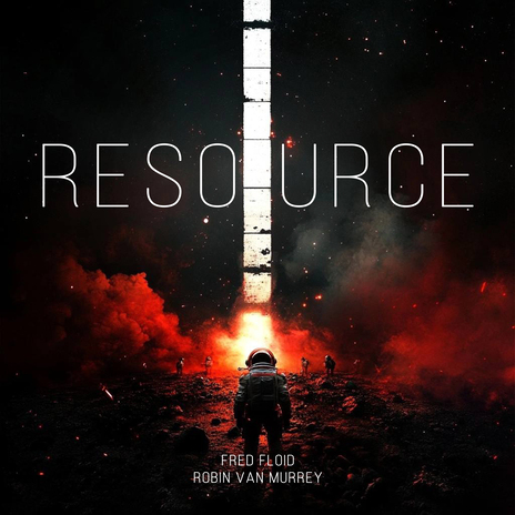 Resource (Extended Mix) ft. Robin van Murrey | Boomplay Music