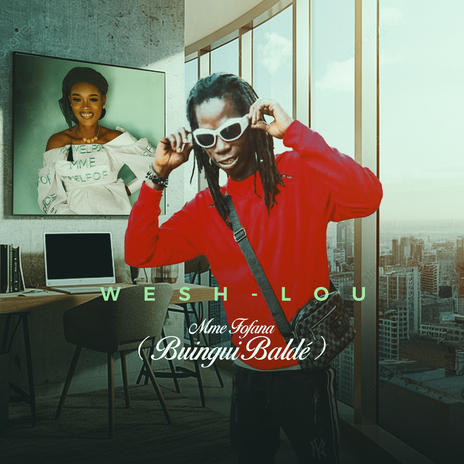 Mme FOFANA (Buingui Baldé) | Boomplay Music