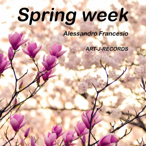 Spring week | Boomplay Music