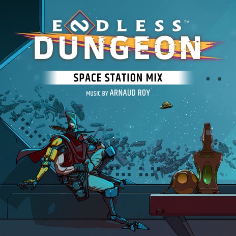 Endless Dungeon (Ambient Mix) | Boomplay Music