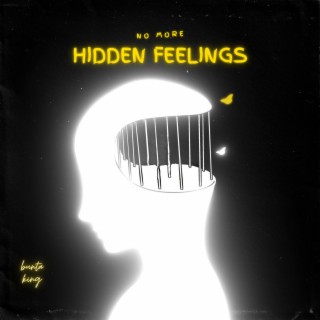 No more hidden feelings