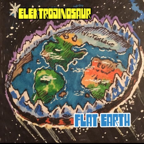 Flat Earth is Flat | Boomplay Music