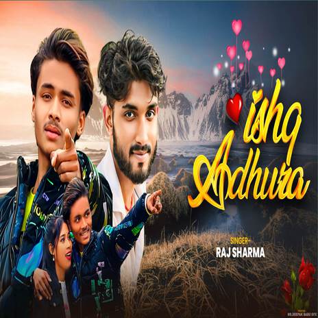 Iska Adhura | Boomplay Music