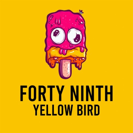 Forty Ninth | Boomplay Music