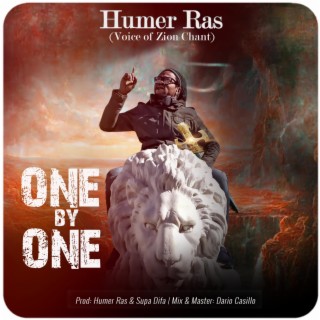 ONE BY ONE lyrics | Boomplay Music