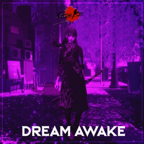 DREAM AWAKE (feat. Melisa Jimenez) | Boomplay Music