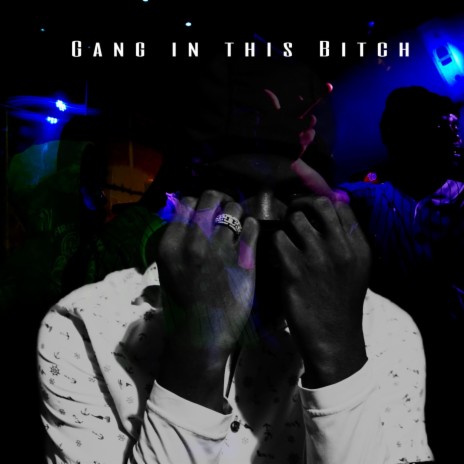 Gang in this bitch ft. J Dott | Boomplay Music