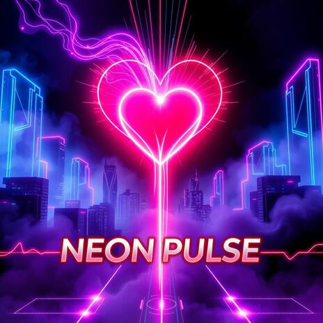 Neon Pulse | Boomplay Music