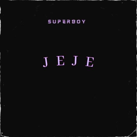 Jeje ft. Hammy-D