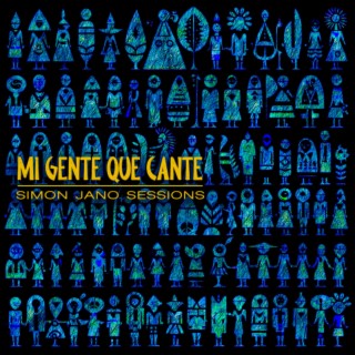 Mi Gente que Cante lyrics | Boomplay Music