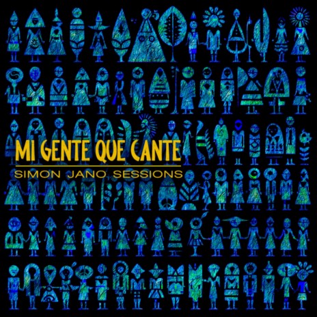 Mi Gente que Cante | Boomplay Music