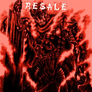 RESALE