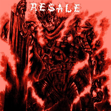 RESALE | Boomplay Music