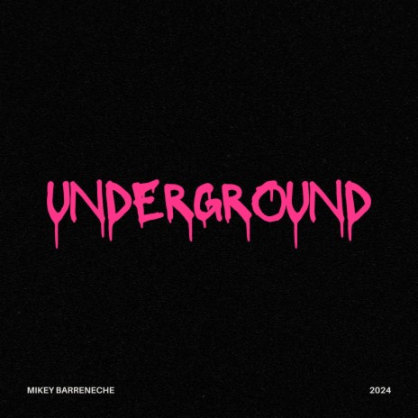 Underground | Boomplay Music