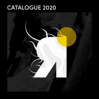 Respekt: Catalogue 2020