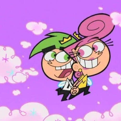 Cosmo n Wanda | Boomplay Music