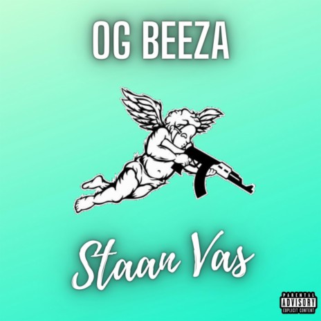 Staan Vas ft. OG Beeza | Boomplay Music