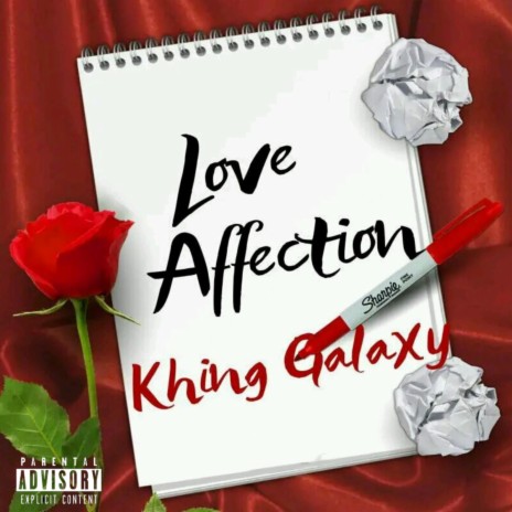 Love Affection | Boomplay Music