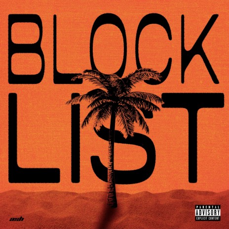 blocklist | Boomplay Music