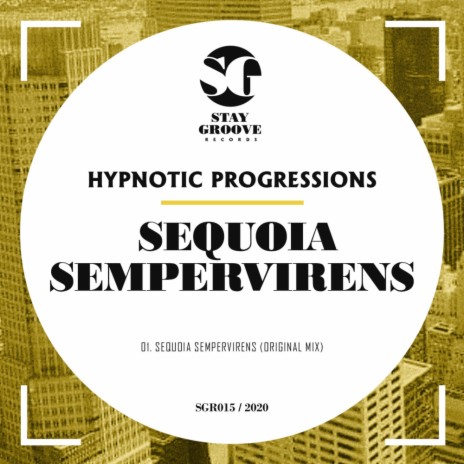 Sequoia Sempervirens (Original Mix) | Boomplay Music