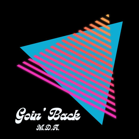 Goin' Back (The Club Mix) (Remix)