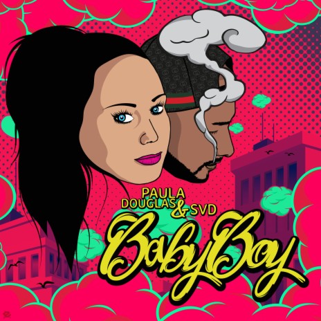 BabyBoy ft. Paula Douglas | Boomplay Music