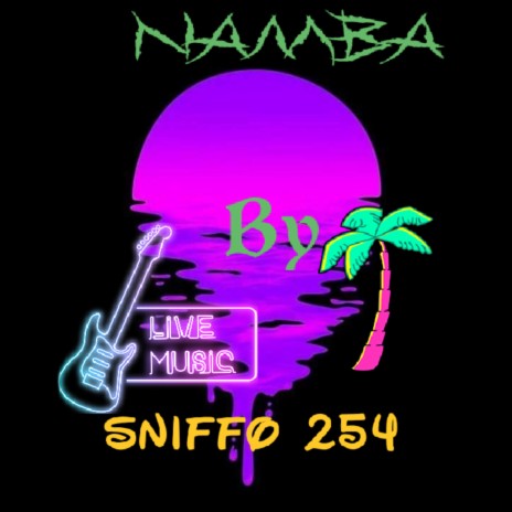 Namba | Boomplay Music