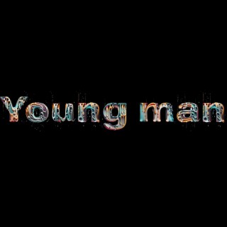Young man