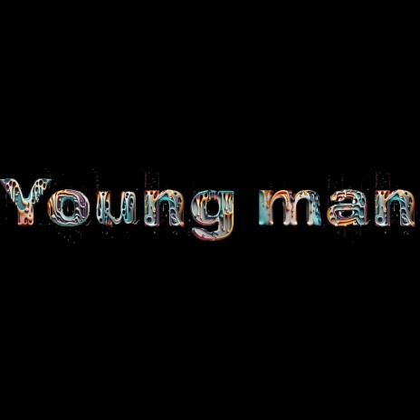 Young man | Boomplay Music